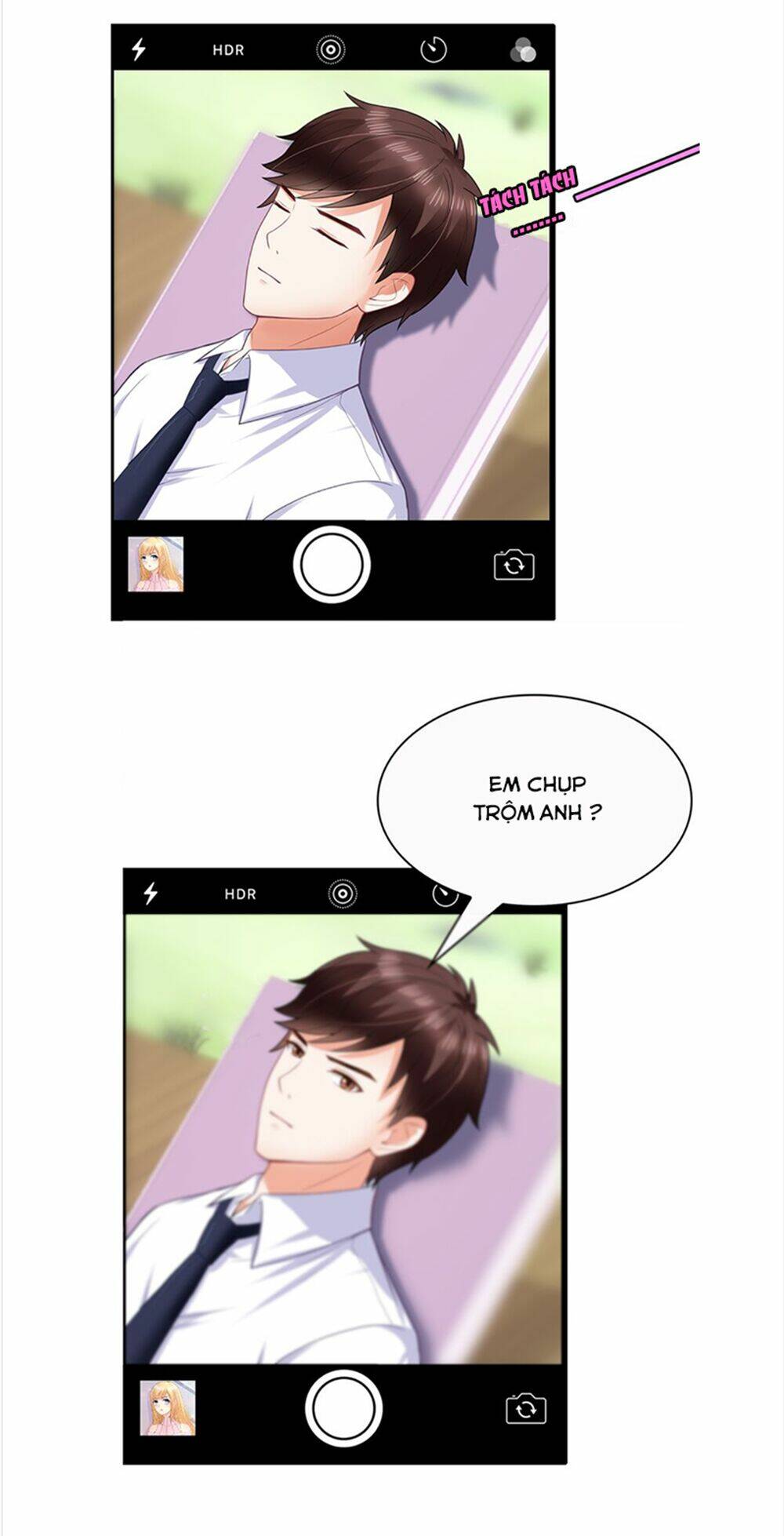 ác ma đích độc sủng điềm thê chapter 18 25