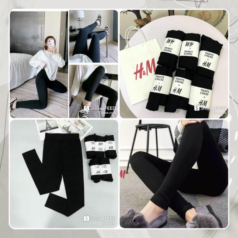 QUẦN LEGGING DÀI H M