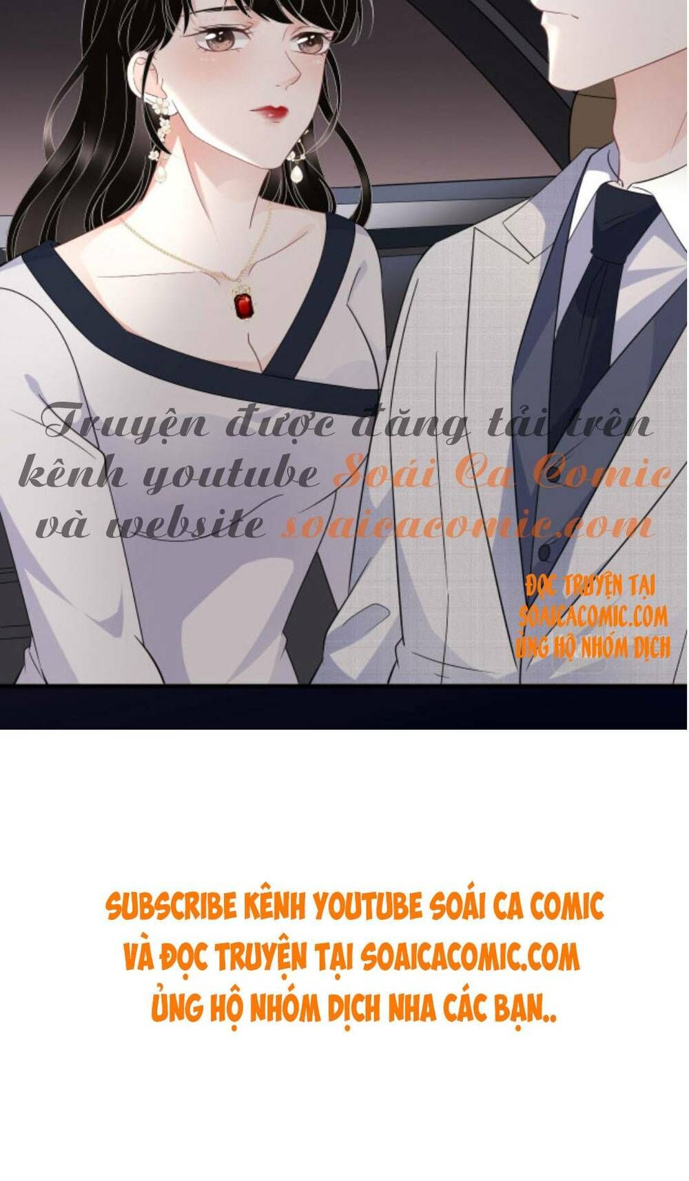 đại tiểu thư có ý đồ gì xấu đâu chapter 63 37