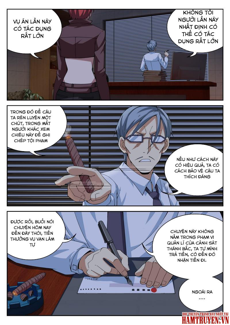 tử vong hồi 2 chapter 34 5