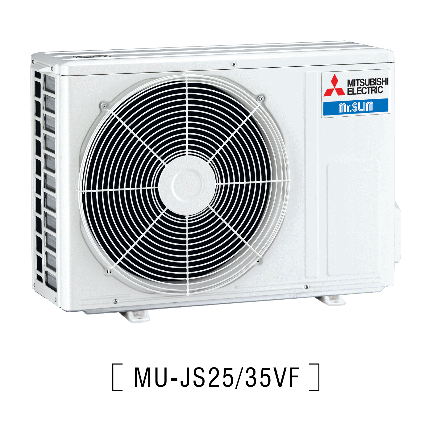 ĐIỀU HÒA KHÔNG KHÍ (MÁY LẠNH) MITSUBISHI ELECTRIC MS-JS35VF - 1.5 HP(NGỰA) (12,000 BTU/h) - NON-INVERTER - HÀNG CHÍNH HÃNG