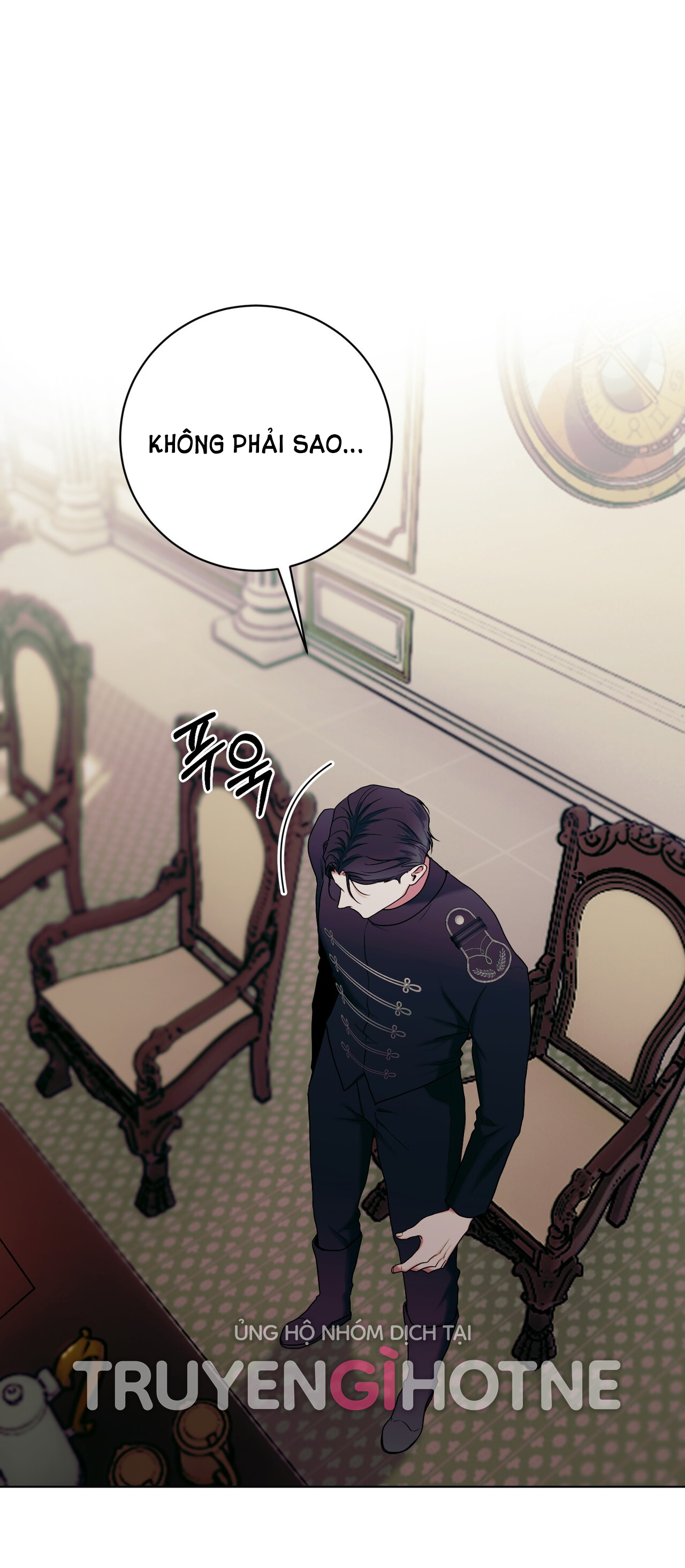 hợp đồng hôn nhân với hai người chồng chapter 2.2 14