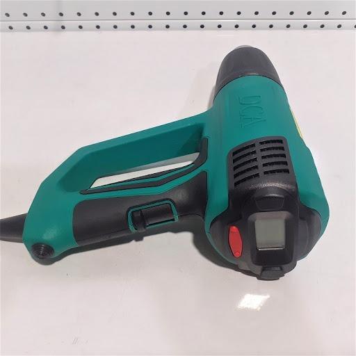 MÁY THỔI NÓNG 2000W DCA AQB03-2000 - HÀNG CHÍNH HÃNG