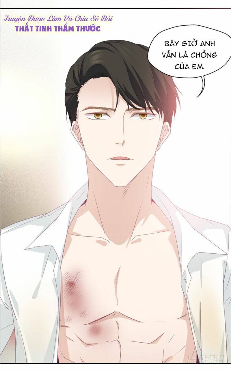 ảnh đế lão công độc ác yêu chapter 8 20
