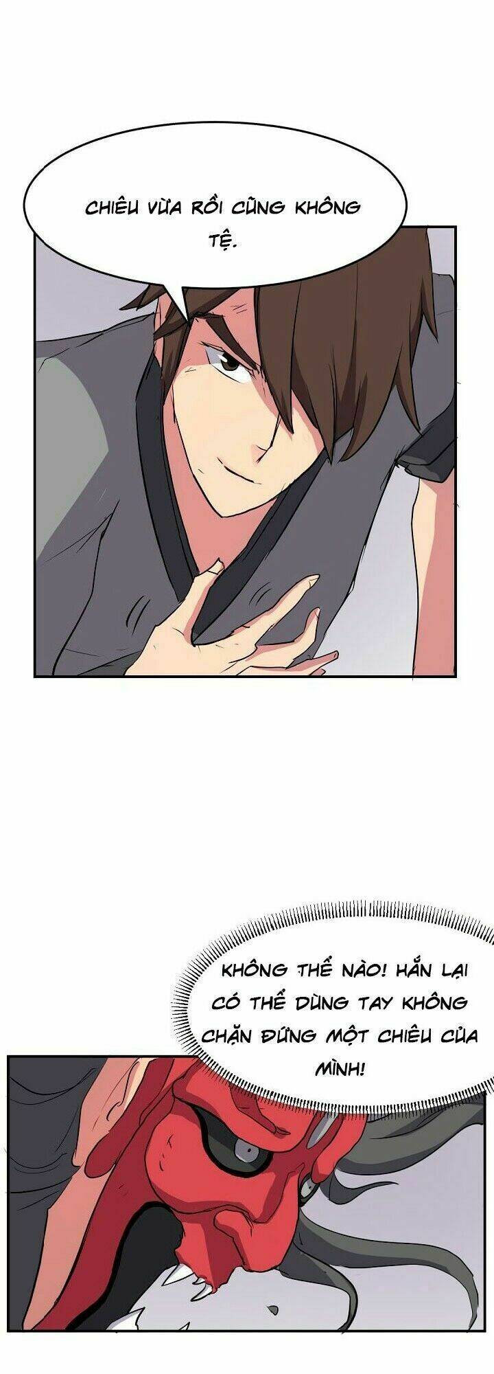 trọng sinh, bất khả chiến bại chapter 19 23