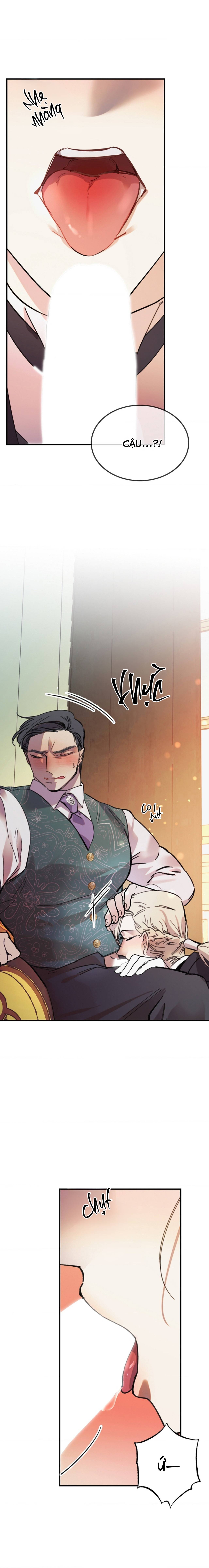 trong vòng tay anh chapter 2 13