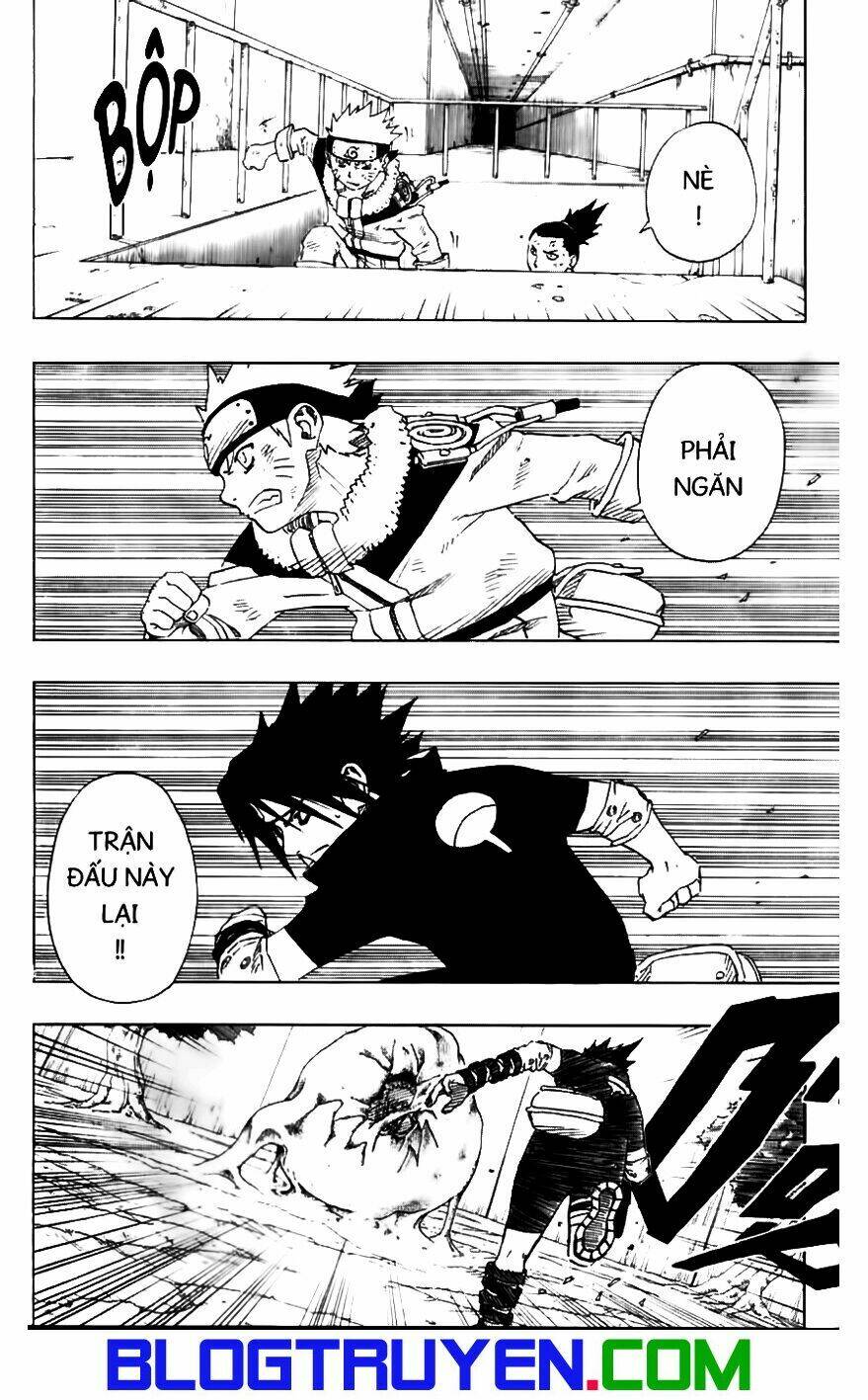 naruto - cửu vĩ hồ ly chapter 112 12