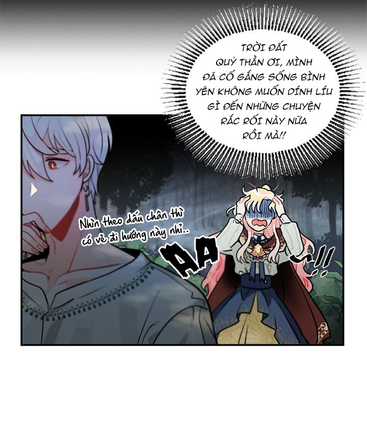 cho em về nhà đi anh chapter 7.1 15