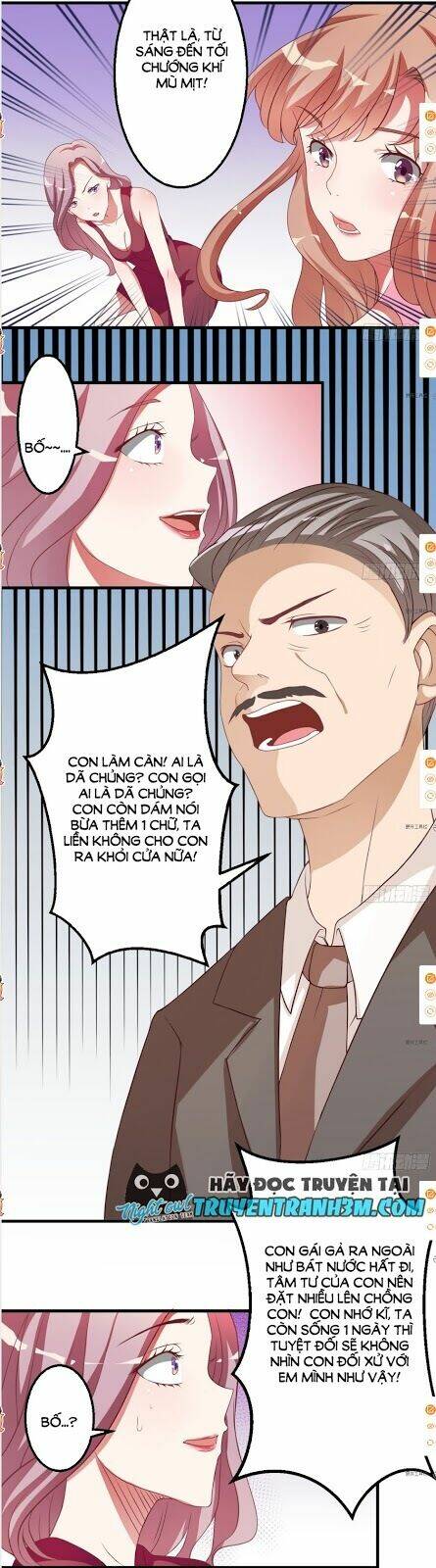 trên gối của chủ tịch ác ma chapter 10 13