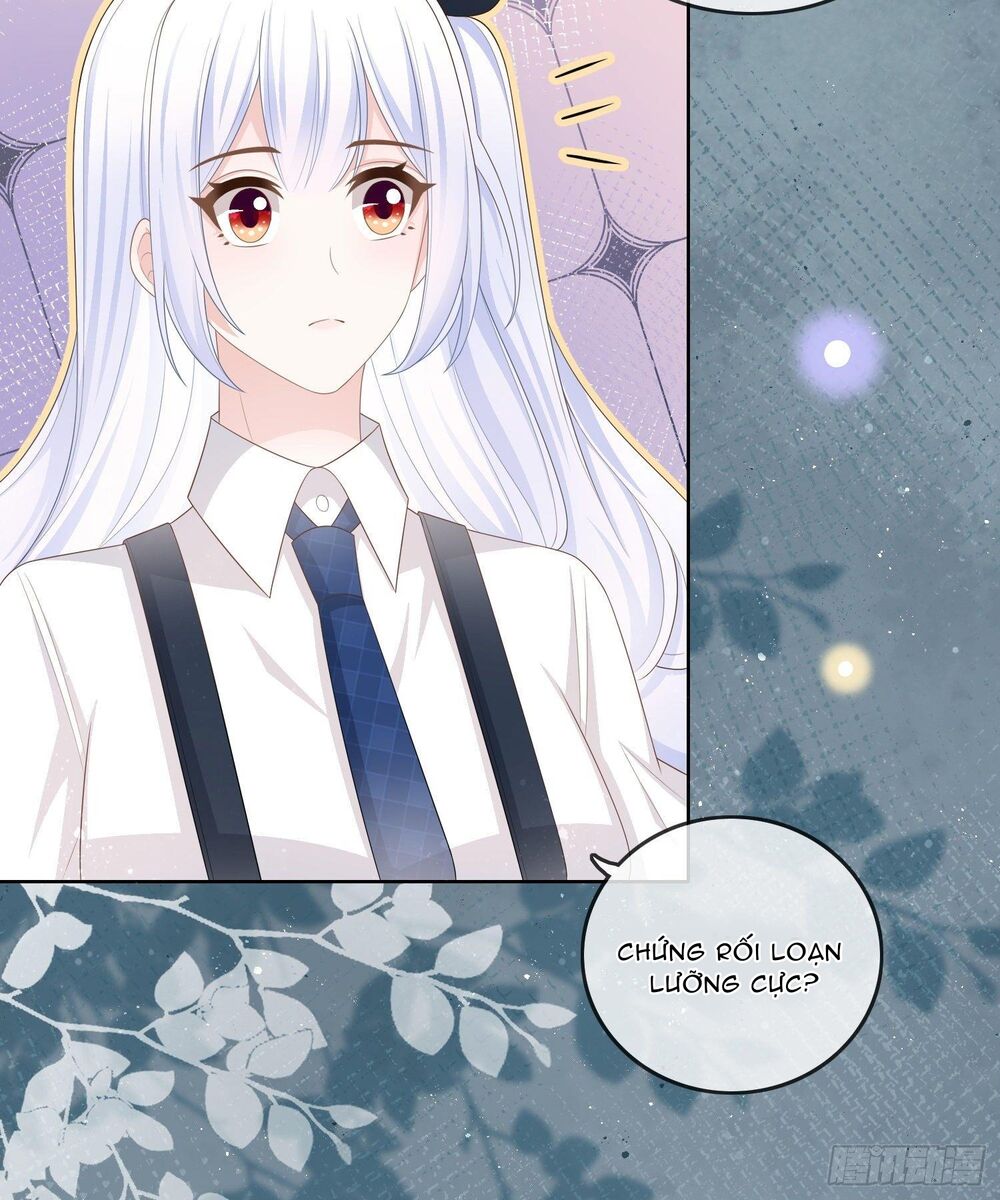 ảnh hậu cũng không bằng niệm thanh hoa chapter 102 30