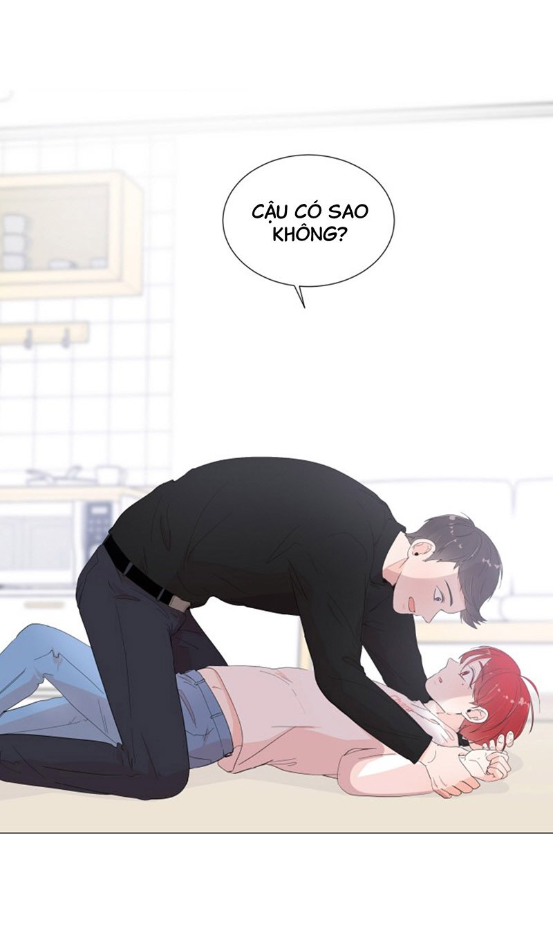 phòng cạnh phòng chapter 2 32