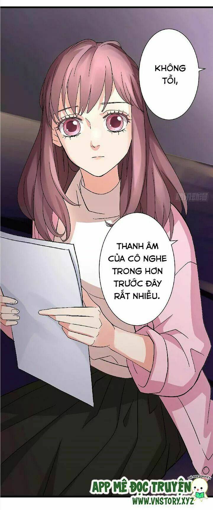 thiên hậu trở về chapter 22 60