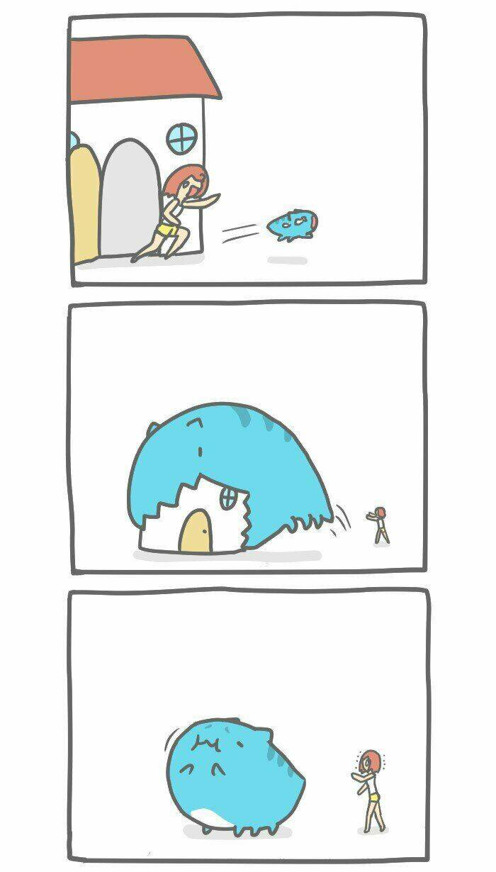 bugcat-capoo chapter 40 4