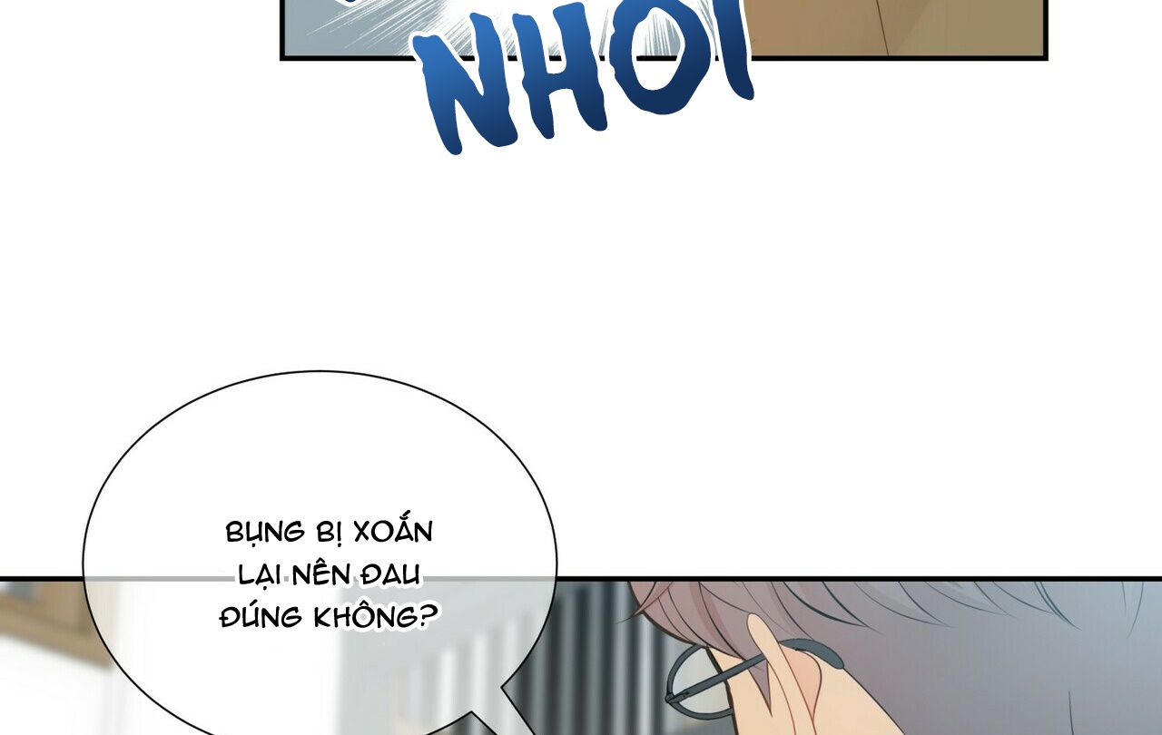 thời gian giữa sói và chó chapter 61 28