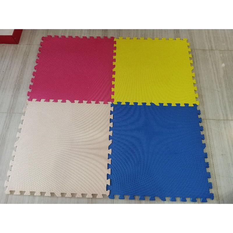 Xốp ghép sàn 60x60 dày 1.2cm