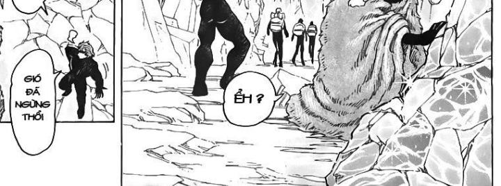 thánh tỏi sành ăn chapter 73 28