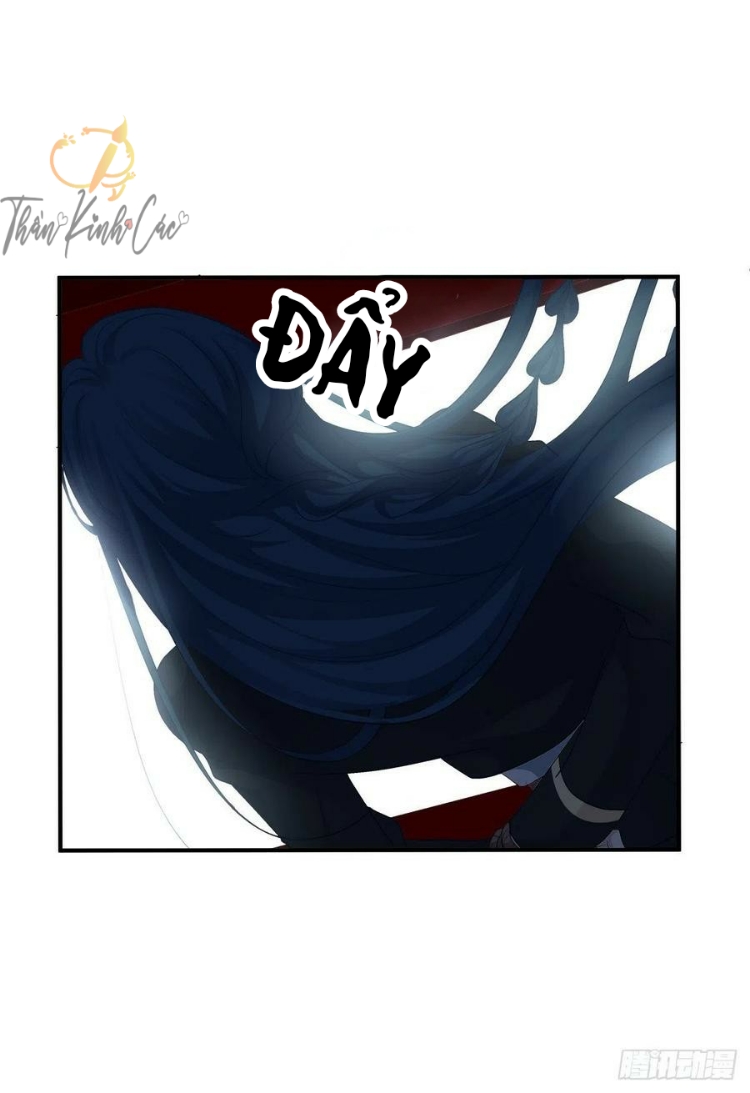 kiểm soát tuyệt đối chapter 52 45