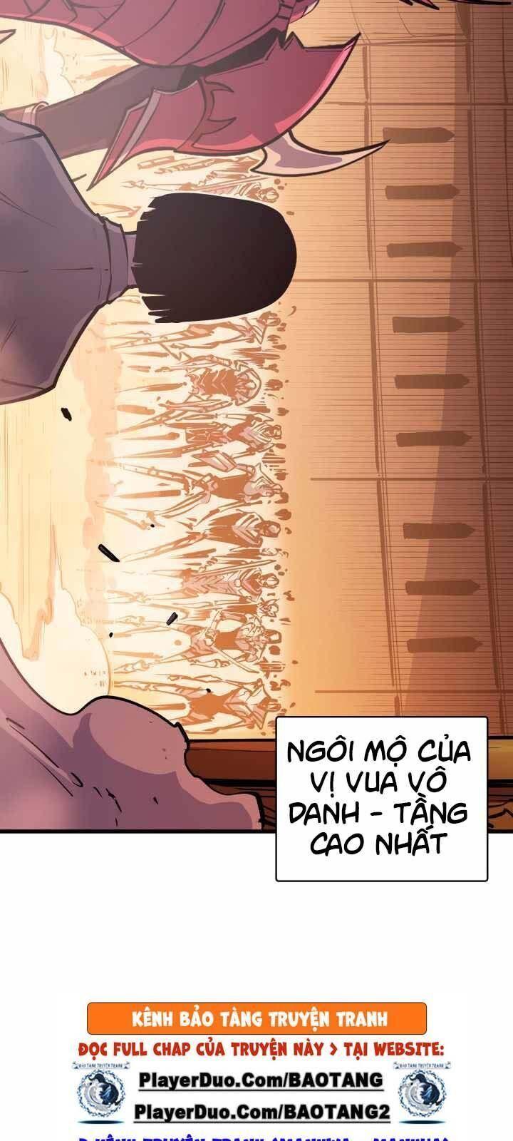 tôi trở lại thăng cấp một mình chapter 57 33