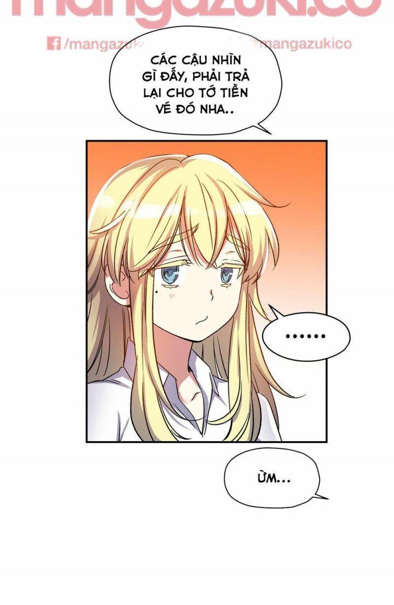 girls marmot chapter 11 5