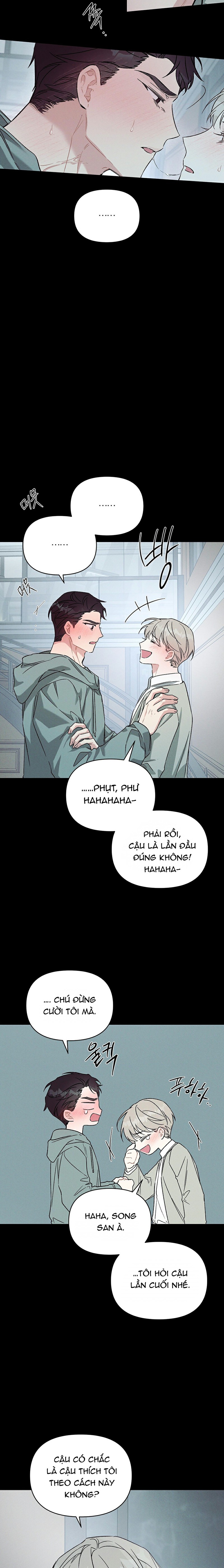 tình yêu của kẻ vô ơn chapter 2 2