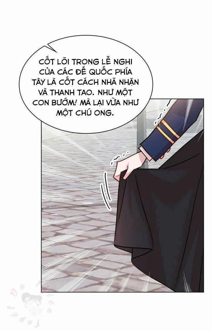 để yên cho tiểu thư hiền chapter 11 51