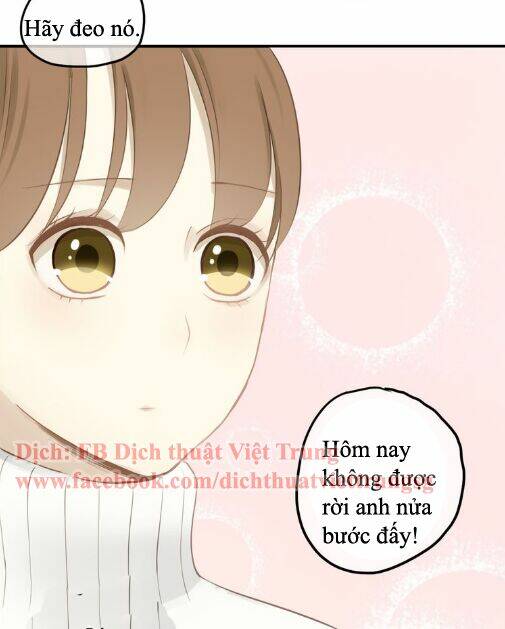 thần tượng điểm zero chapter 59.5 20