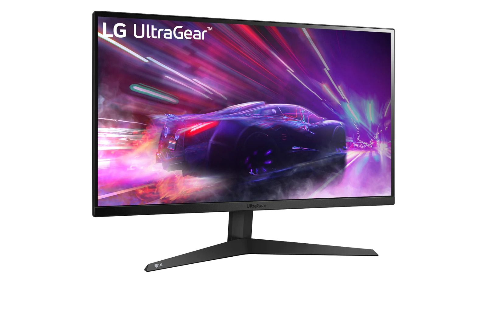 Màn hình chơi game LG  UltraGear Full HD 27'' 27GQ50F, 1ms, 165hz - Hàng chính hãng