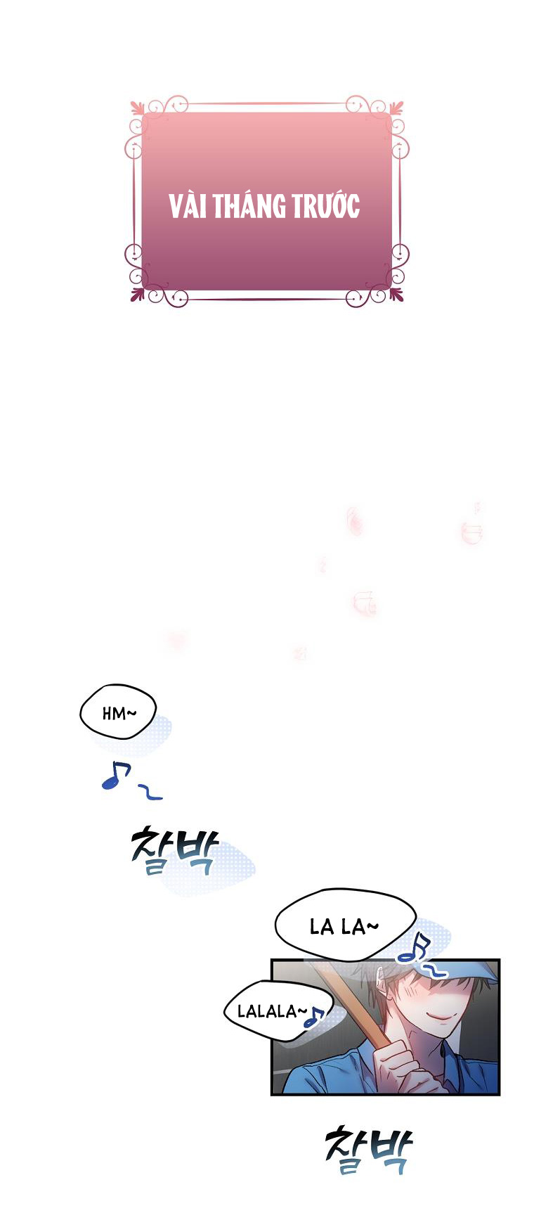 Sugar Rain chapter 1.1 - Trang 22