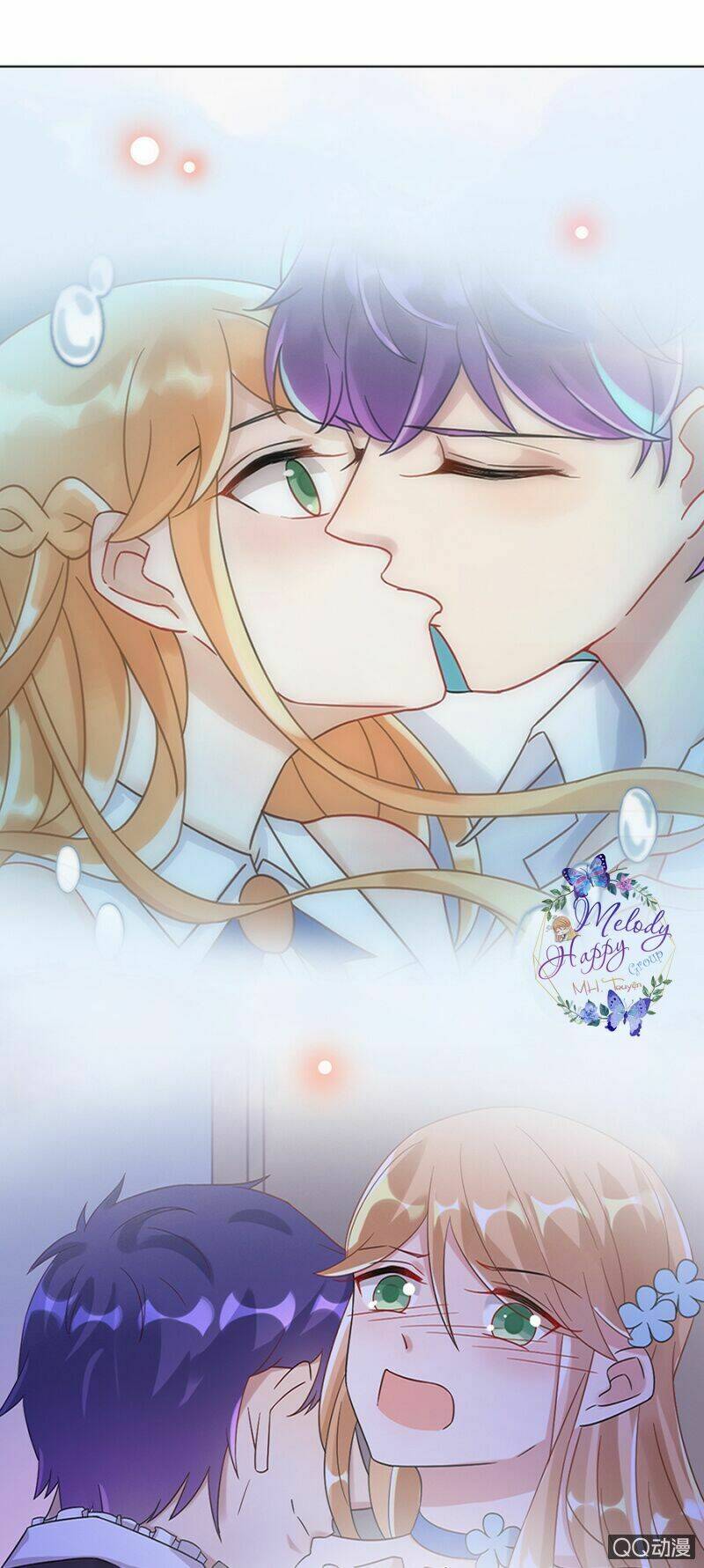 ma lạt thiên kim đẩu ác thiếu chapter 18 19