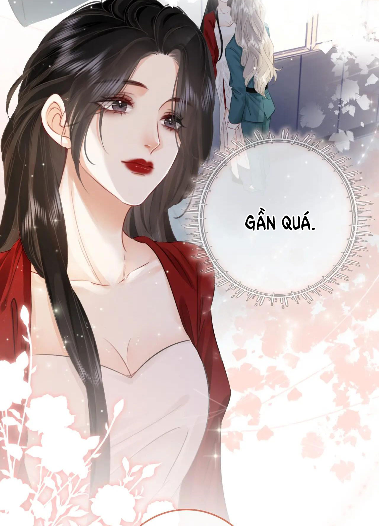 cố tiểu thư và khúc tiểu thư chapter 2.2 12