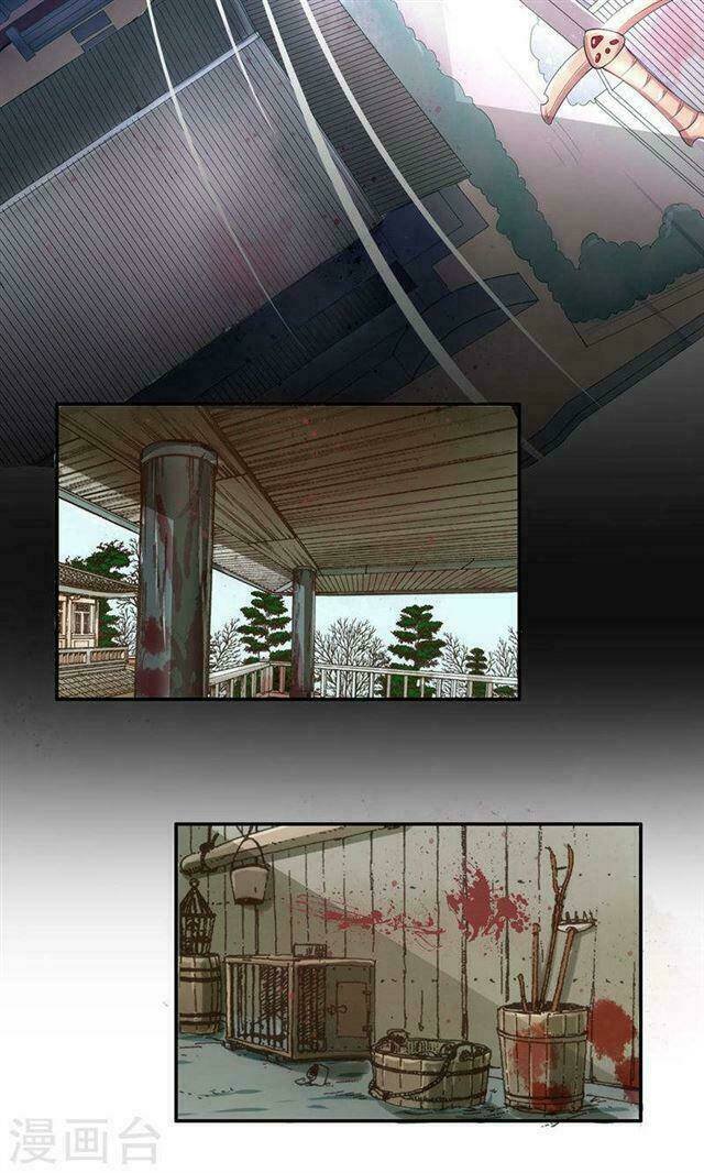 chưởng môn mười tám tuổi chapter 38 4