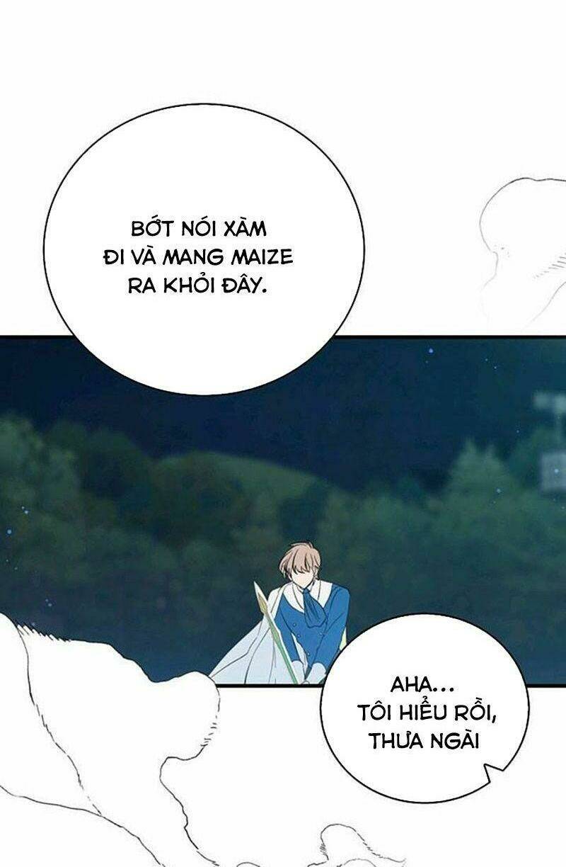 tôi là bạn gái cũ của một người lính chapter 57 46