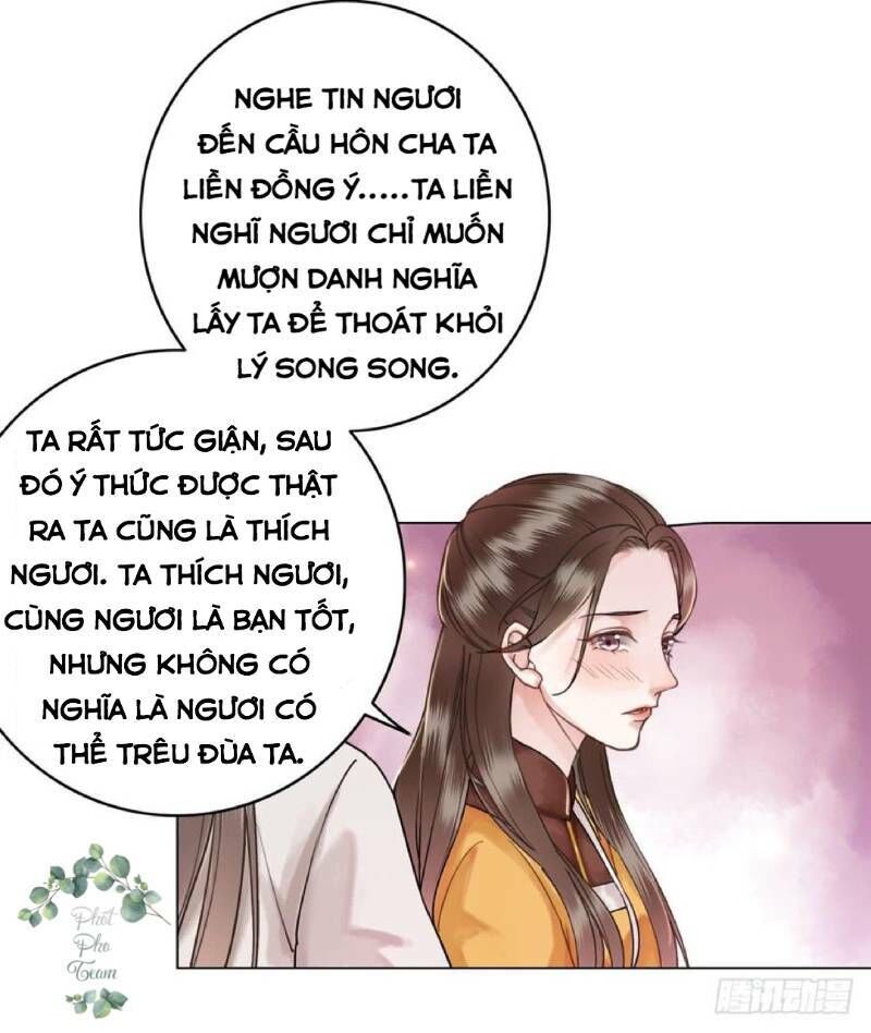 gay rồi! cái đó thành tinh rồi chapter 42 6