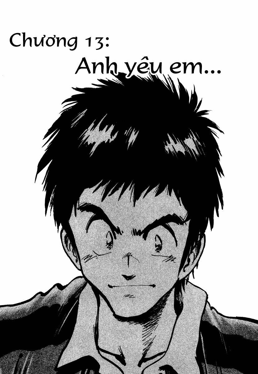 densha otoko chapter 13 2