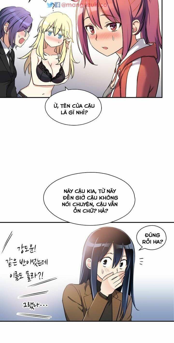 girls marmot chapter 1 6