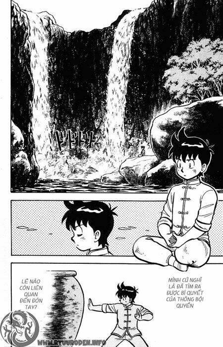 hoàng phi hồng phần 1 chapter 11 30