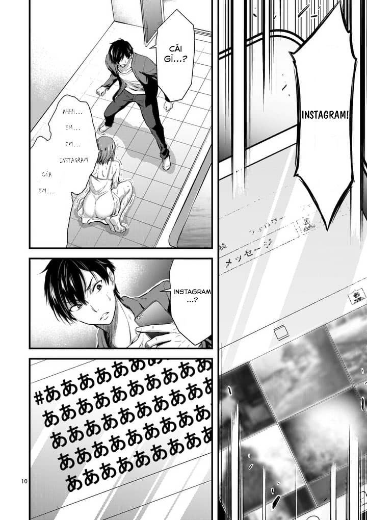 dokuzakura chapter 2 11