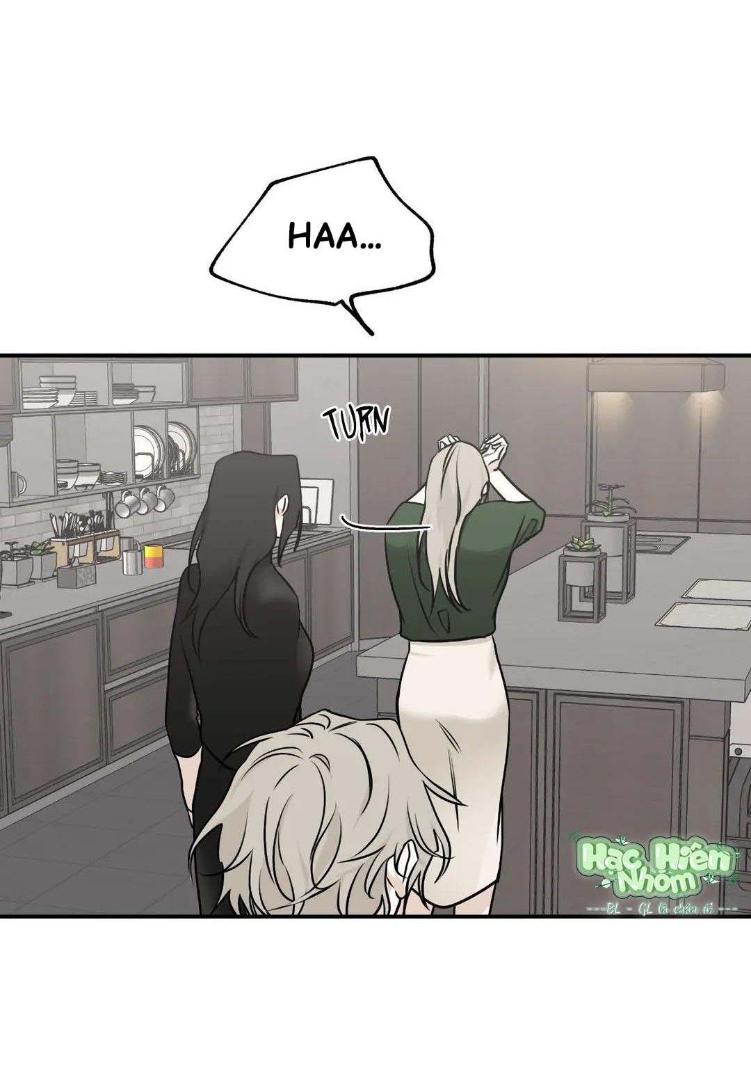 thủy triều thấp lúc chạng vạng chapter 90 64