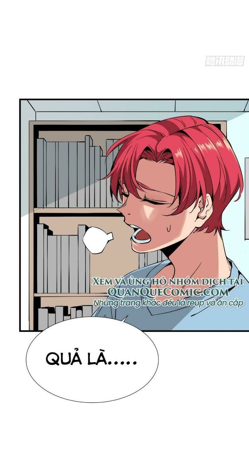 thiên luân chapter 14 20