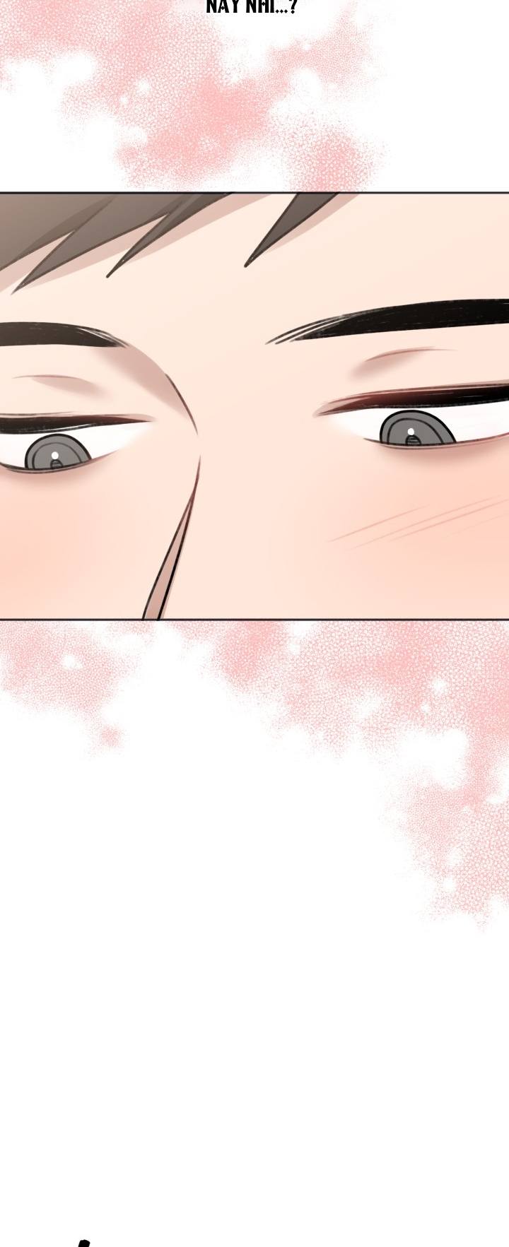 Khép Đôi Mi Lại chapter 18.1 - Trang 22