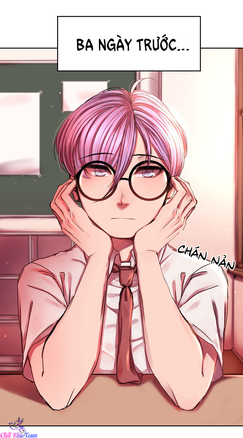 anh đô dịu dàng của tôi chapter 19 5