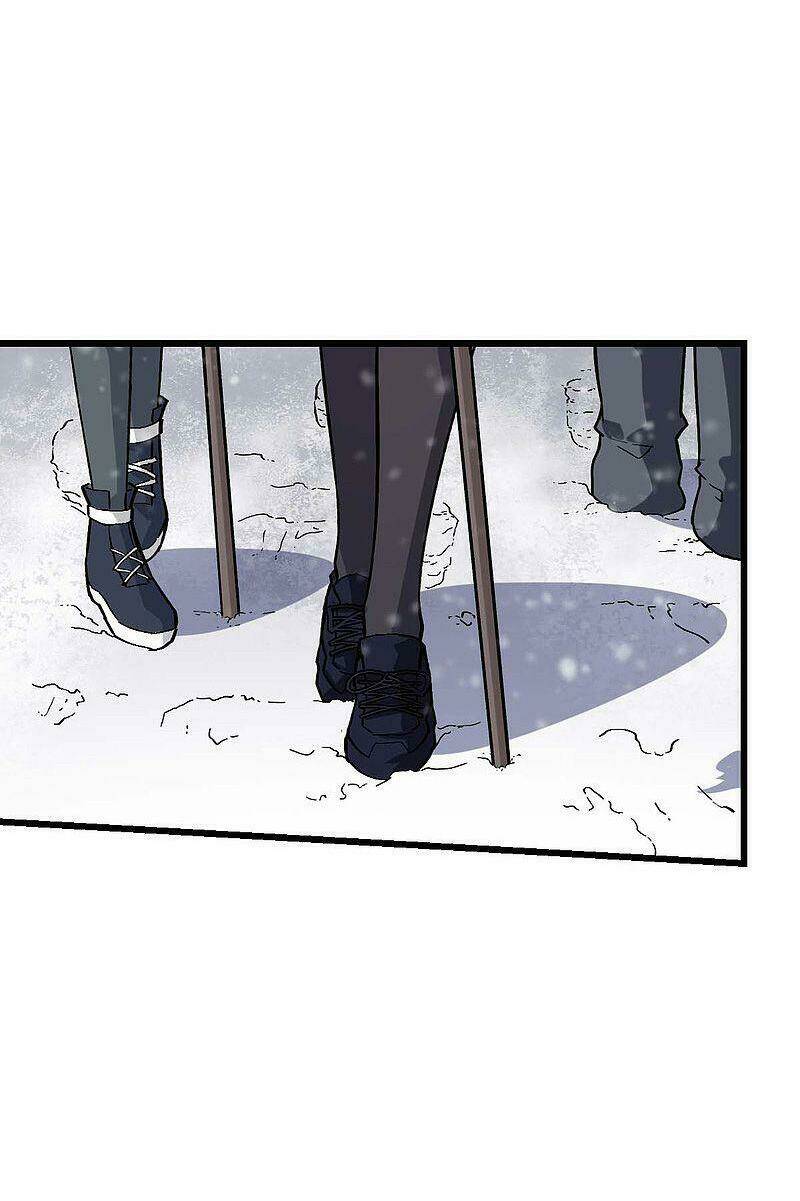 vườn trường cuồng sư hệ thống chapter 134 2