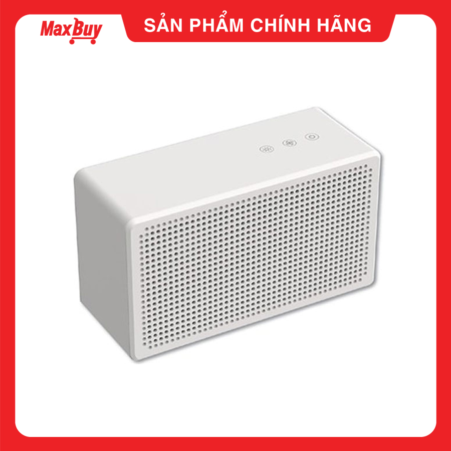 Máy lọc không khí mini chính hãng Airko WP-AU12L / sản phẩm thiết yếu cho ô tô, văn phòng