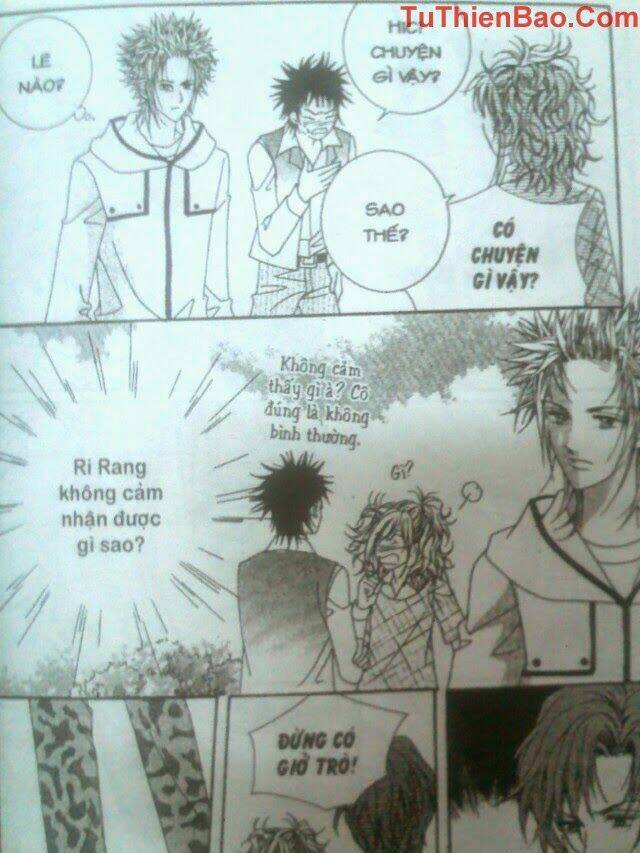 tình trong mộng chapter 11 45