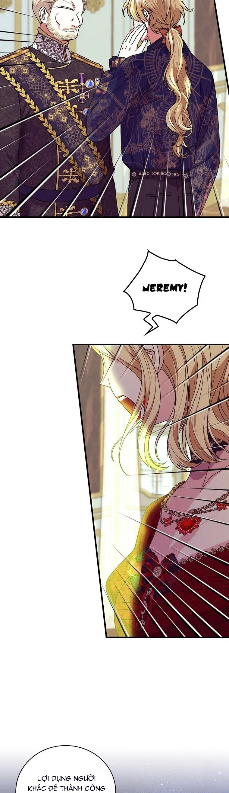 hiệp sĩ băng giá chapter 55.1 23