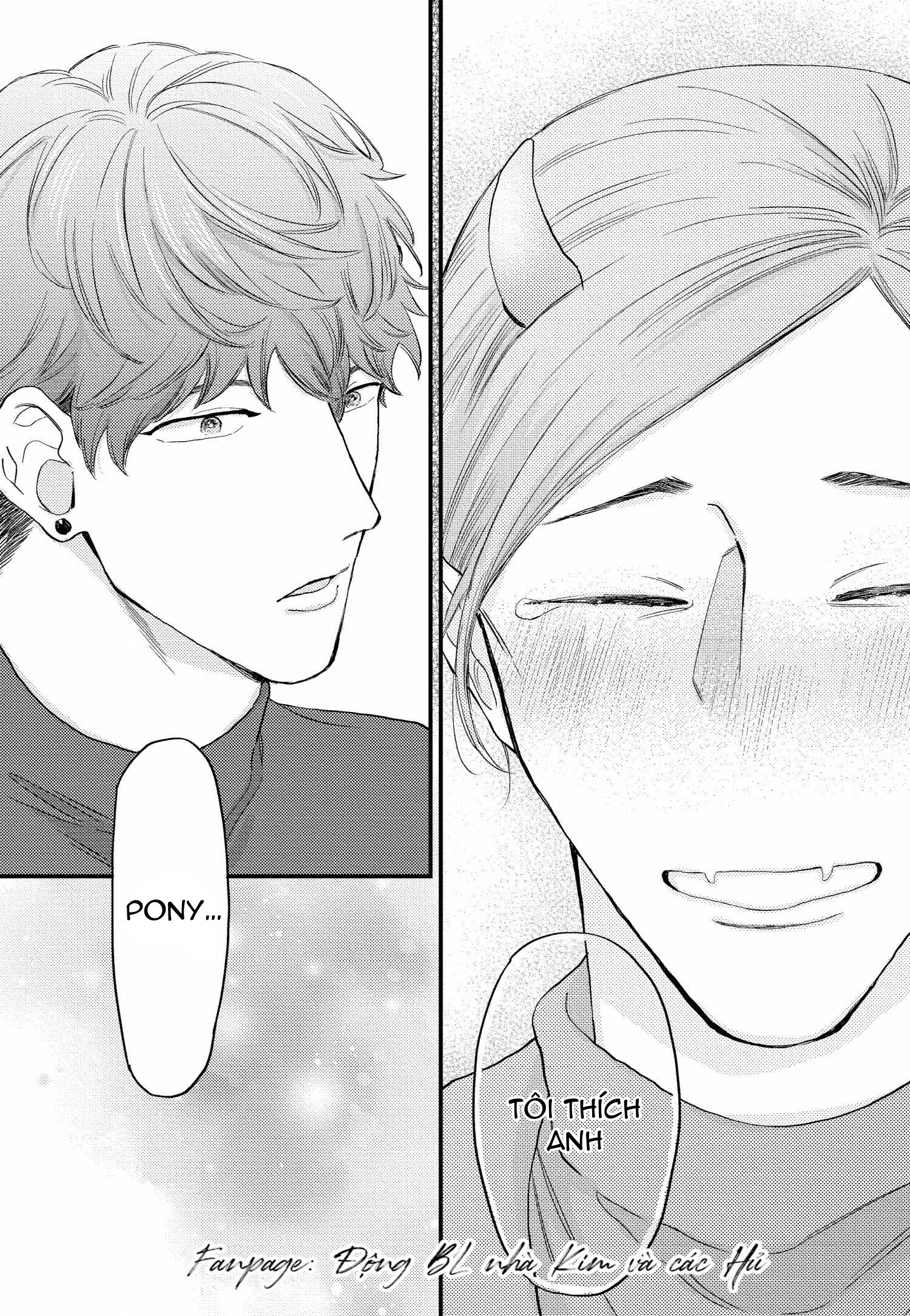 giấc mộng này kéo dài tới đâu chapter 5 24