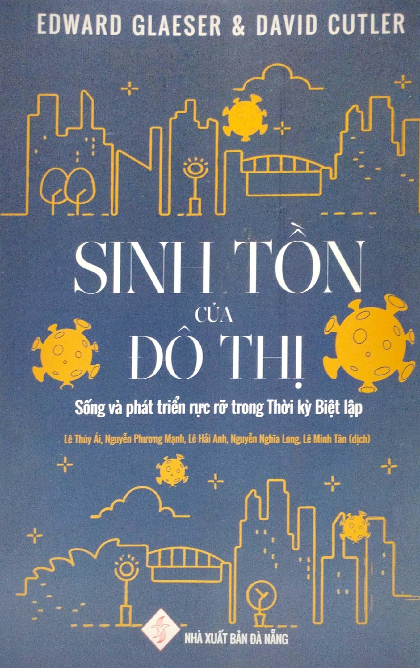 Sinh Tồn Của Đô Thị