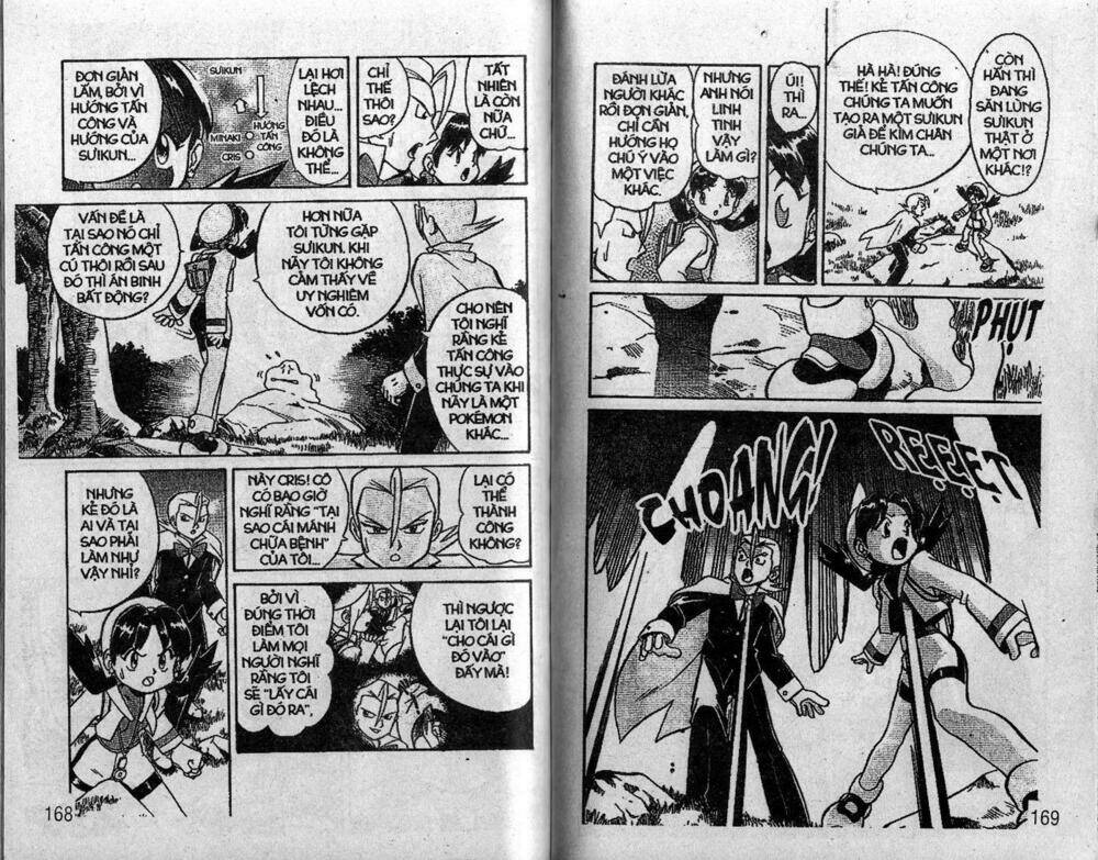 thú cưng đặc biệt chapter 127 6