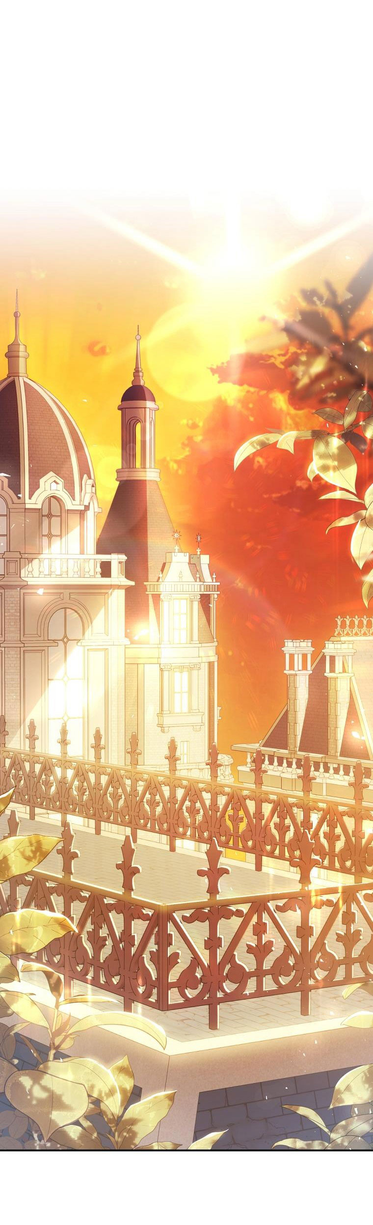 con rối ác nữ marionette chapter 82 45