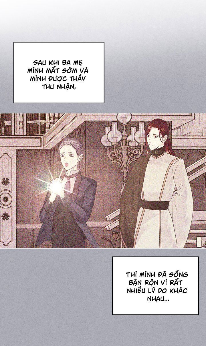 đức hạnh của ác nữ phản diện chapter 63 54